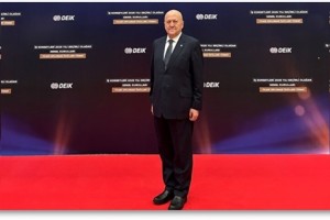 Osman Aksoy’a Afrika Ticaretinde Önemli Görev